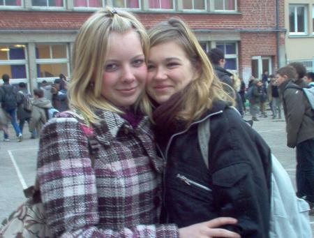 <3 ma BlOnde <3