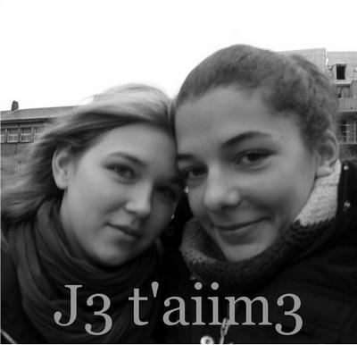 Mariine é mwa!