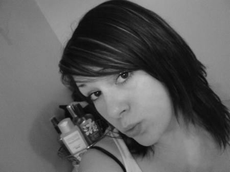 Charléne aliias Bibiche!!