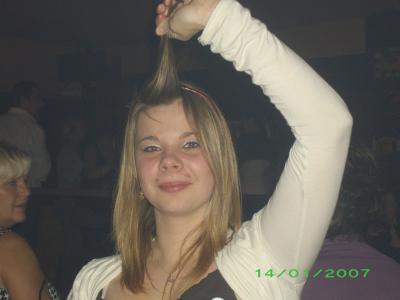 Coralie aliias La mOu!!