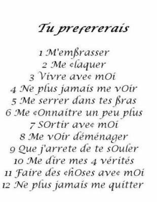 Alors