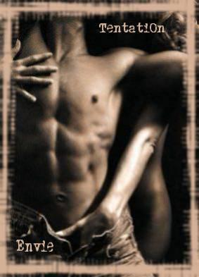 !.....Enviie....TentatiOn....!